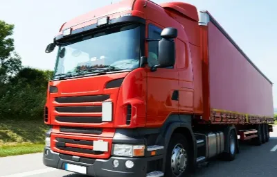 İzmir Antakya Ambar Kargo