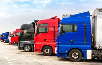 İzmir Antakya Ambar Nakliyat