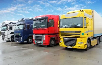 İzmir Antakya Nakliye Ambarı